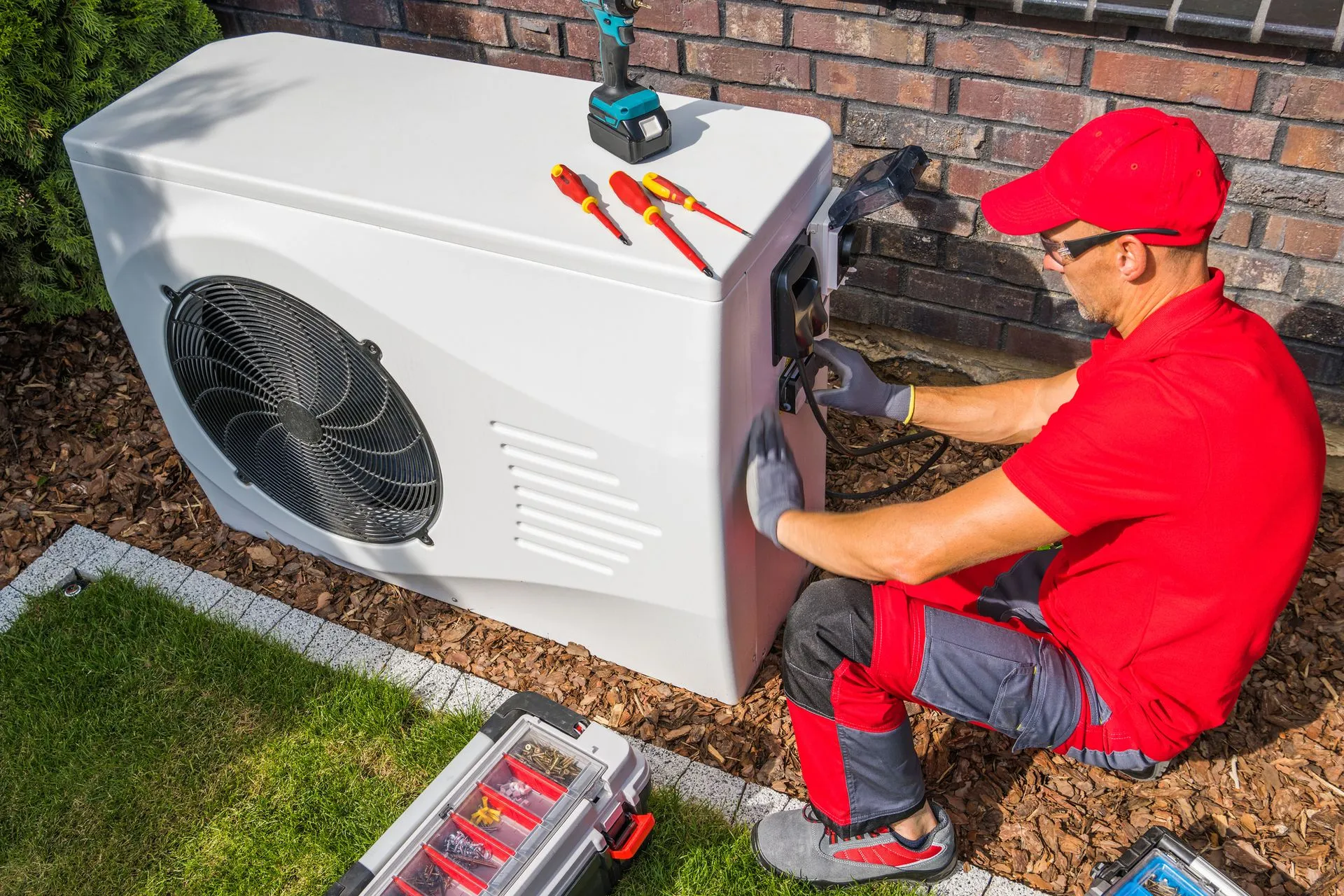About HVAC in Kenova, WV